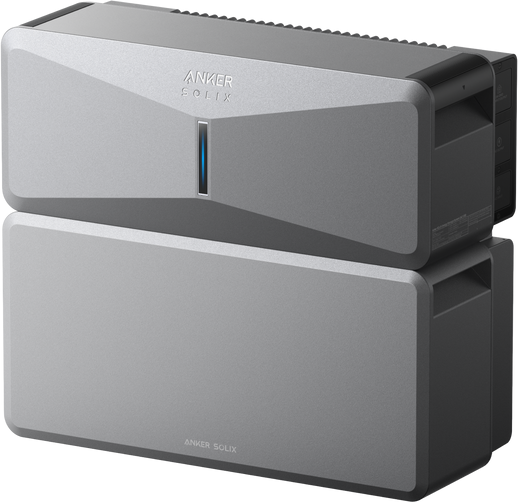 Anker SOLIX E10 (Starter 6kWh)
