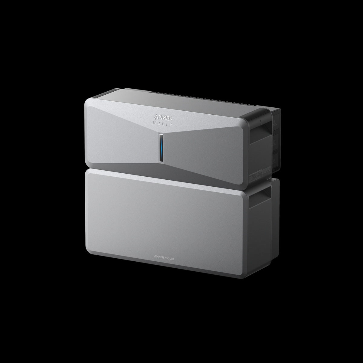 E10 Starter System 6kWh (Module + 1 Battery)