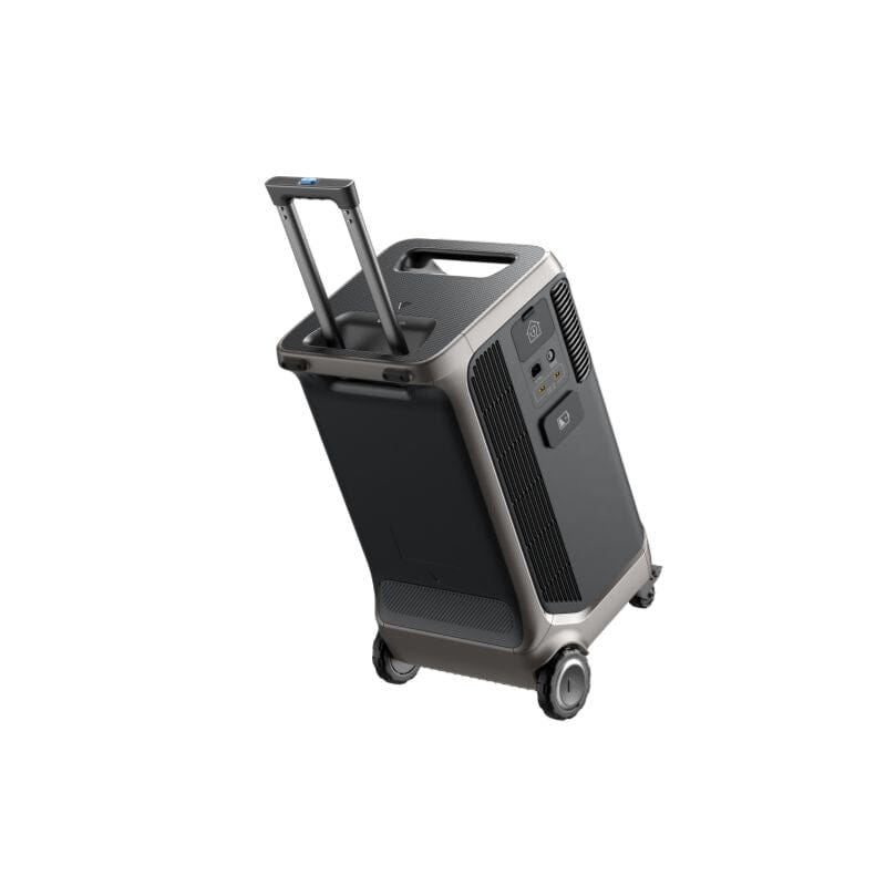 Anker SOLIX F3800