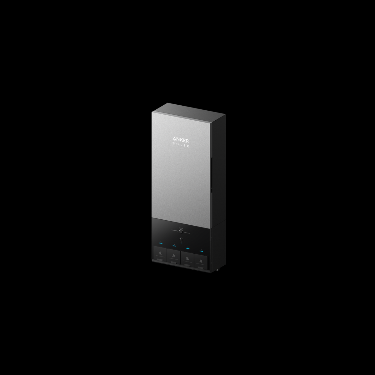 Anker SOLIX Power Dock (200A ATS)
