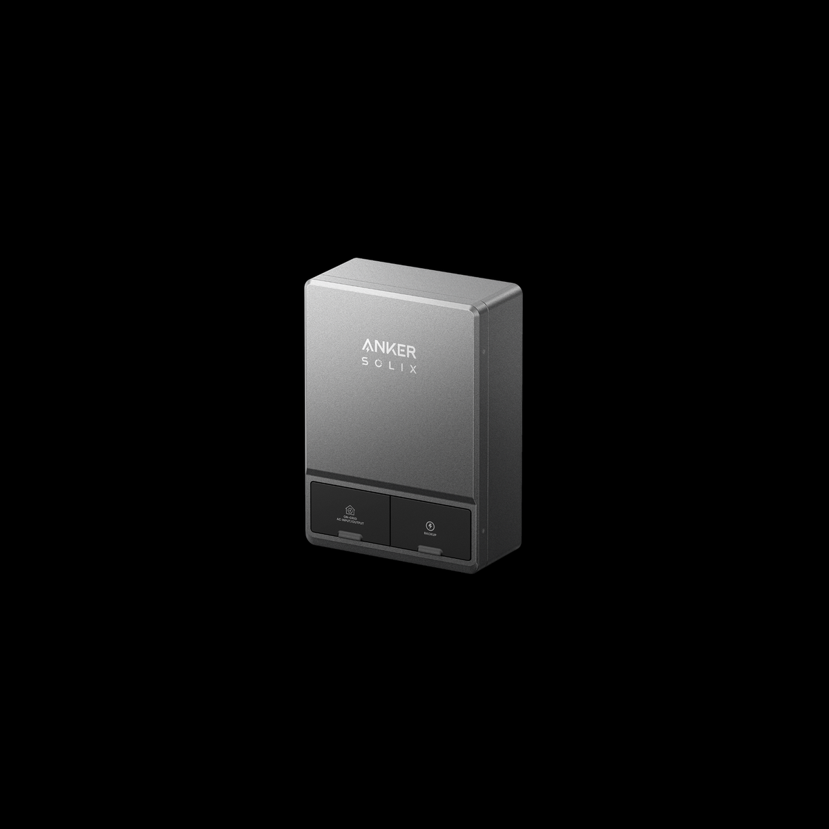 Anker SOLIX Smart Inlet Box (Manual)